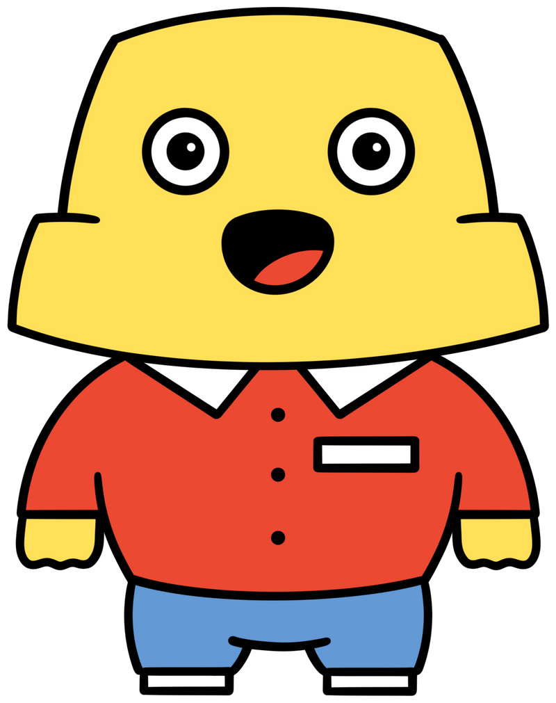 Character Image