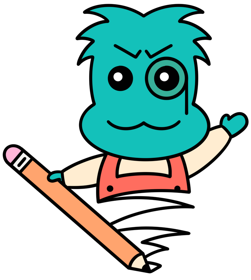 Character Image