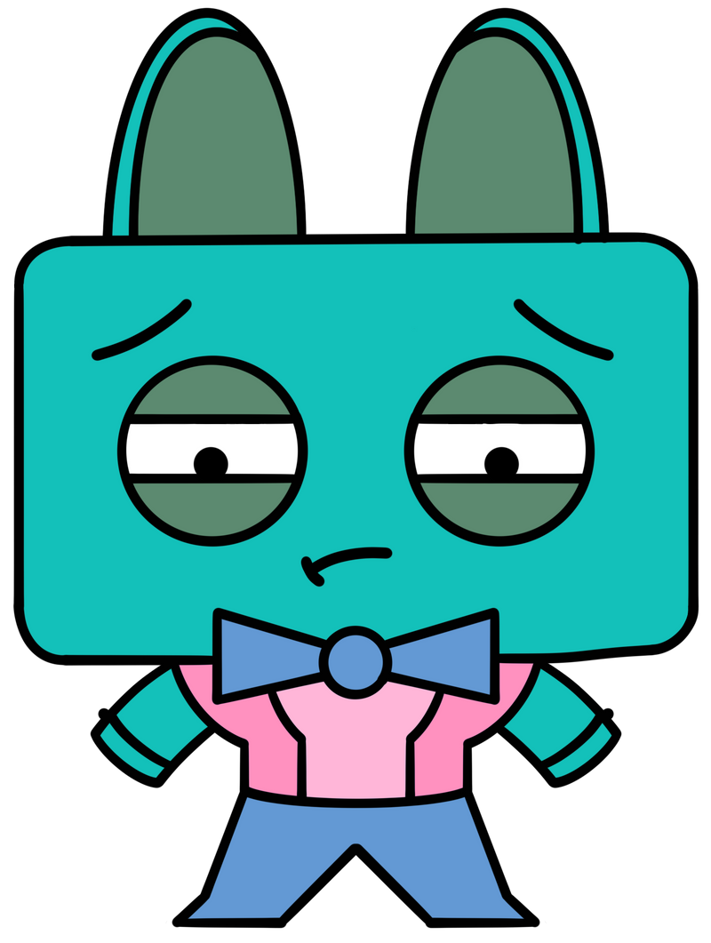 Character Image