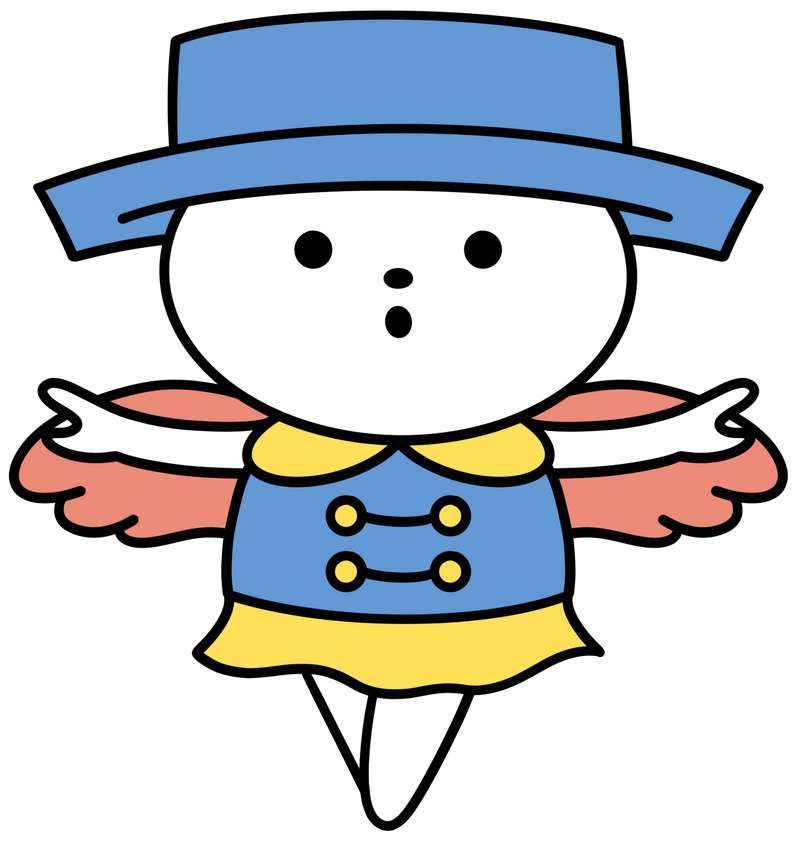 Character Image