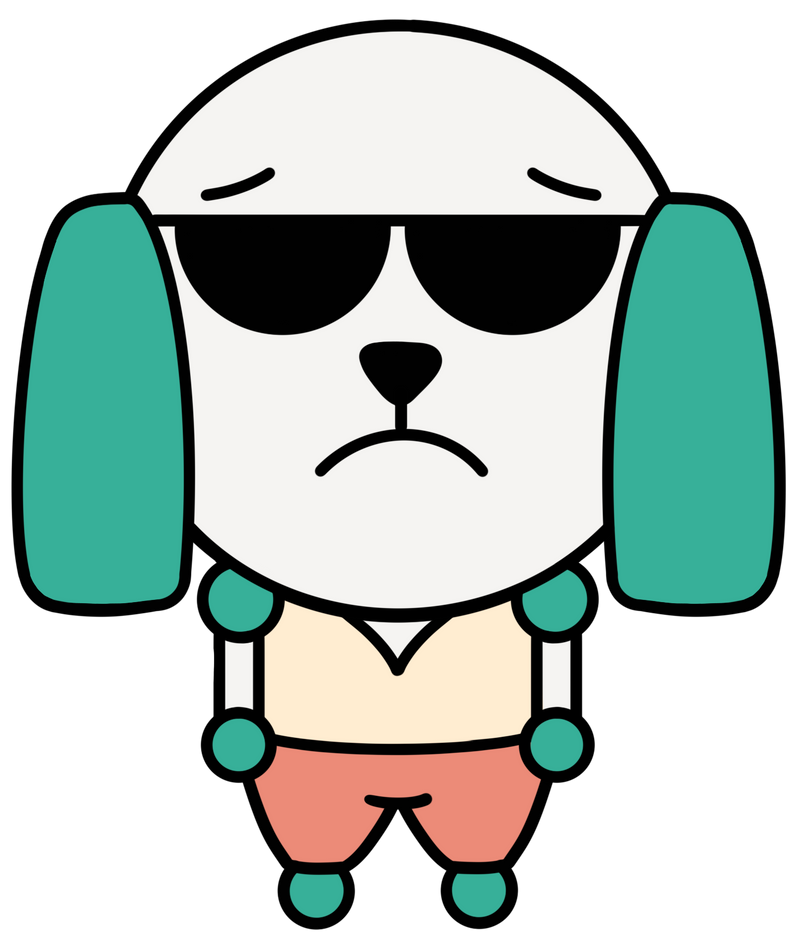 Character Image