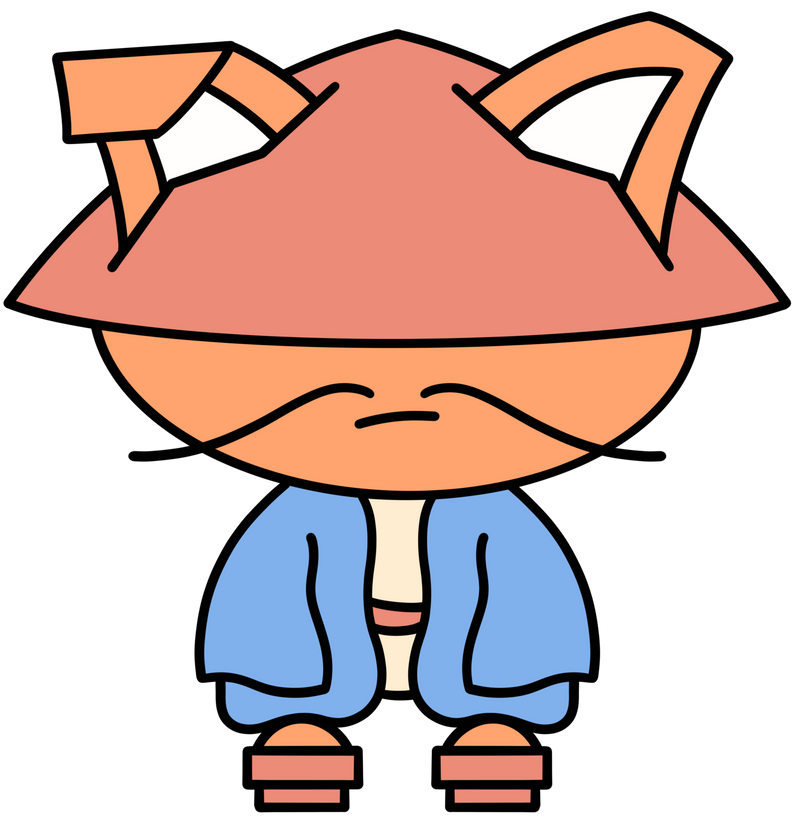 Character Image