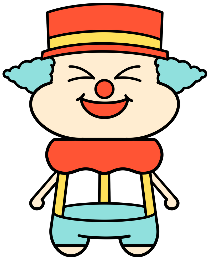Character Image