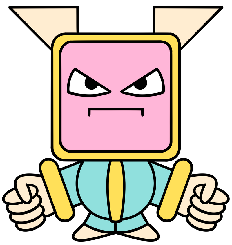 Character Image