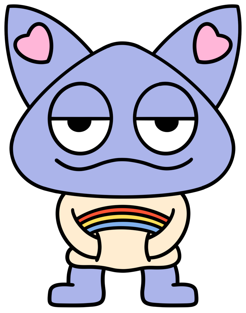 Character Image