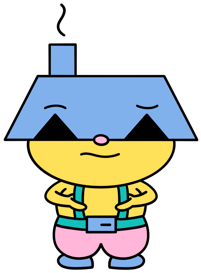 Character Image