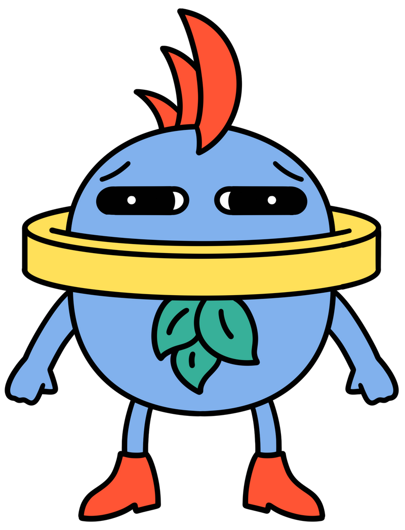 Character Image