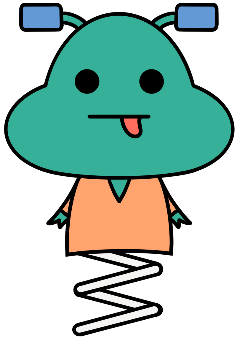 Character Image