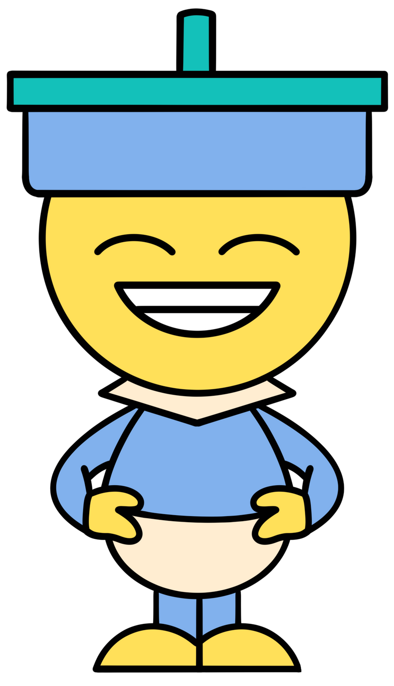 Character Image