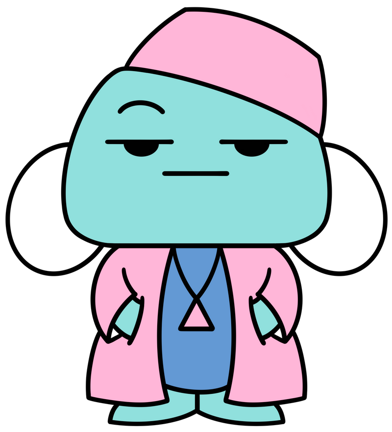 Character Image