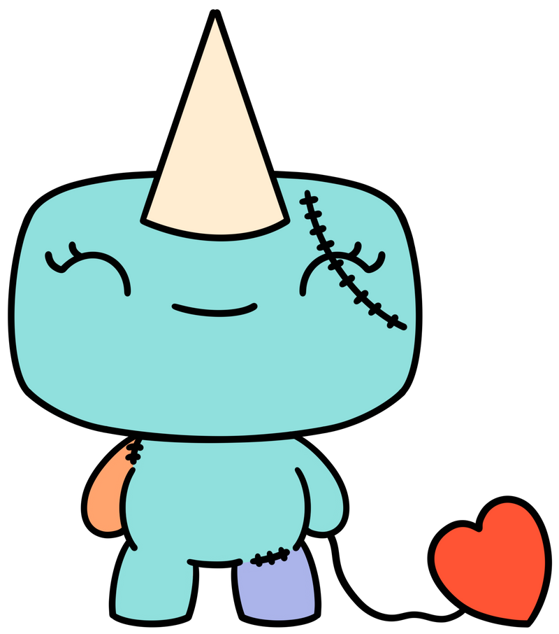 Character Image