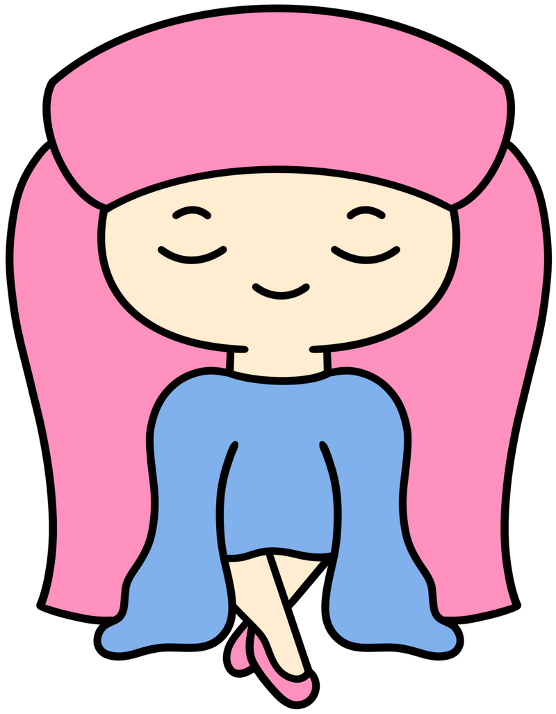 Character Image