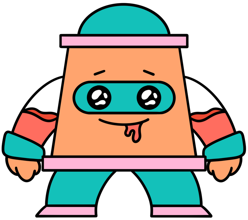 Character Image