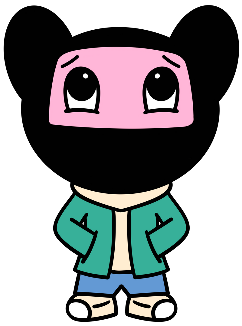 Character Image