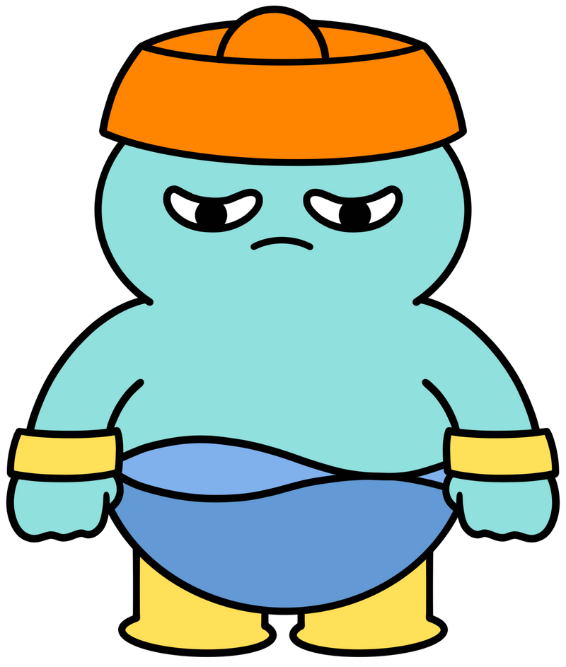 Character Image