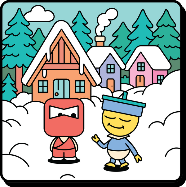 Frostdrop