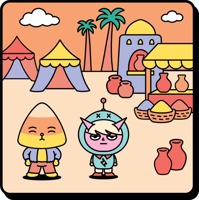 Island Image