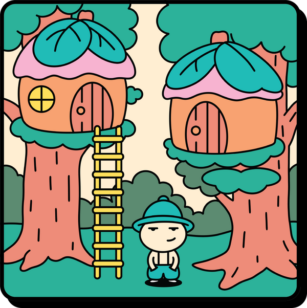 Treelatch