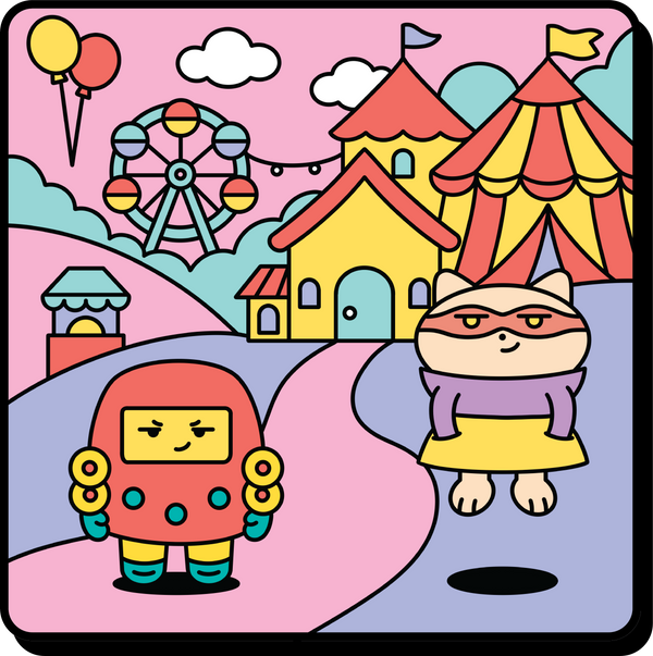 Whimsywheel
